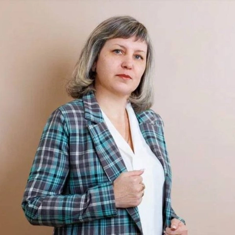 Болодурина Ирина