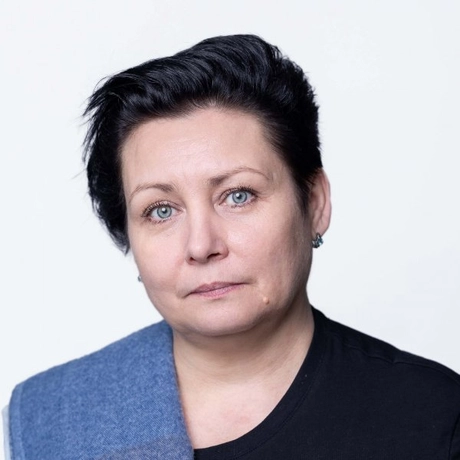 Изображение спикера