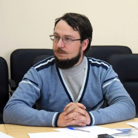 Зайцев Юрий