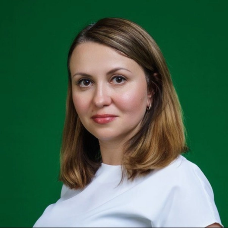 Шмелёва Елена