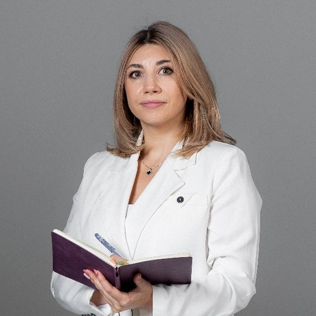 Изображение спикера