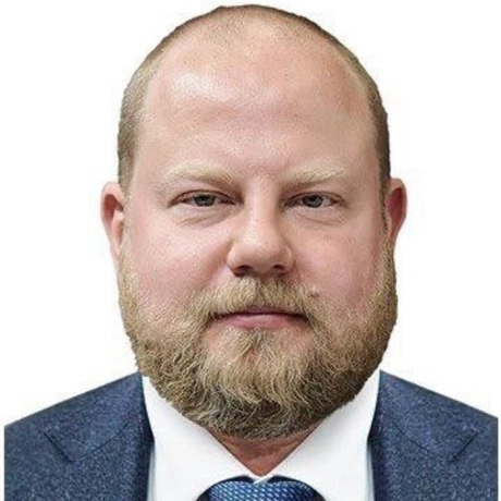 Изображение спикера