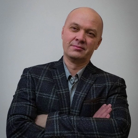 Изображение спикера