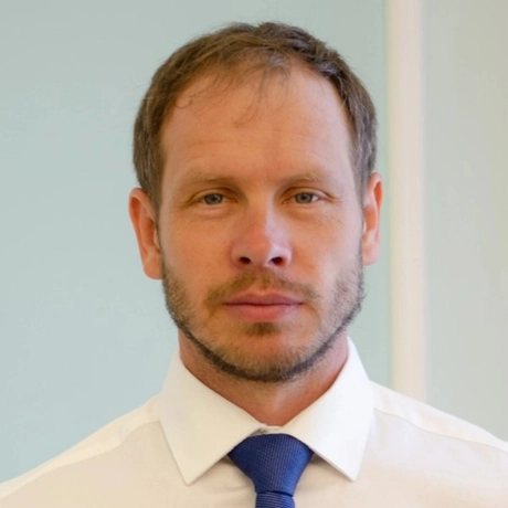 Изображение спикера