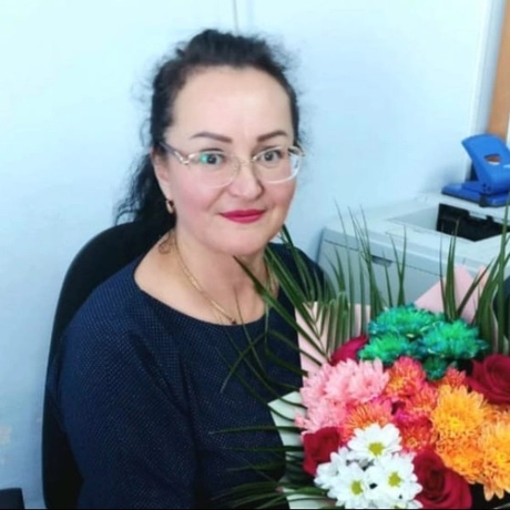 Карева Ирина