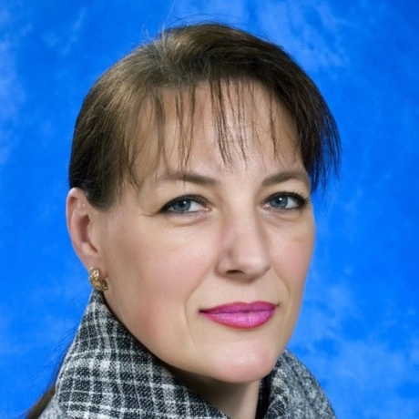 Рацюк Татьяна