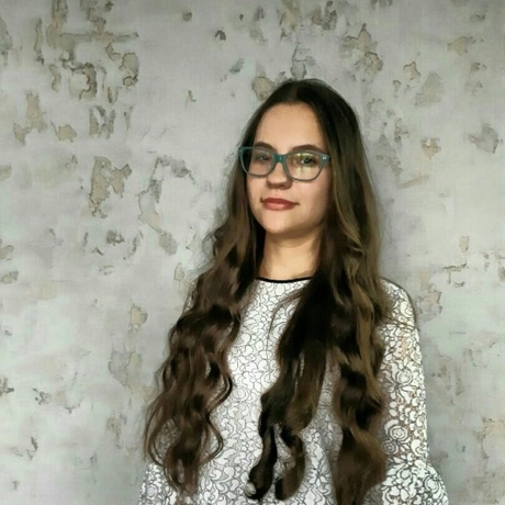 Филиппова Анастасия