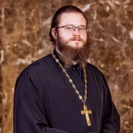 Изображение спикера