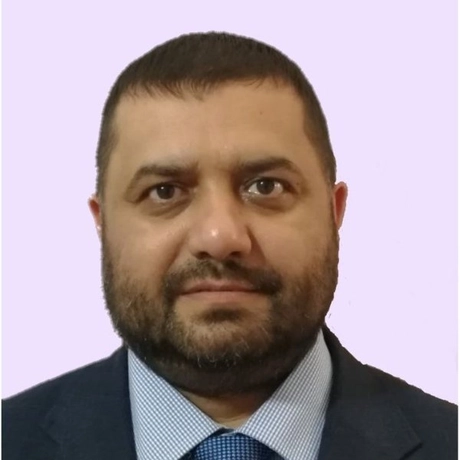 Изображение спикера