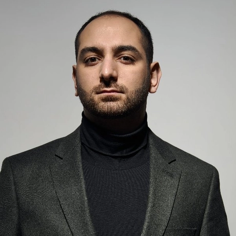 Изображение спикера