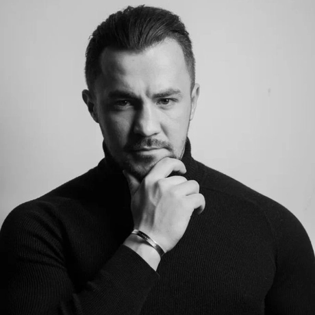 Изображение спикера