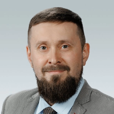 Изображение спикера