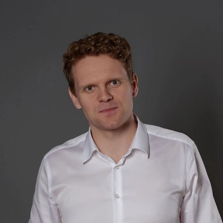 Изображение спикера