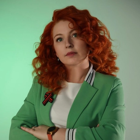 Изображение спикера