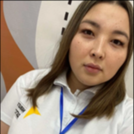 Саганова Елена