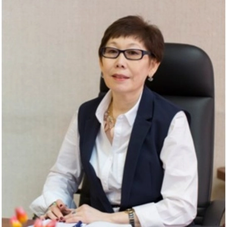 Изображение спикера