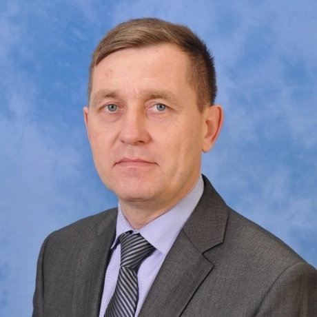 Изображение спикера