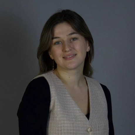 Бондаренкова Анна