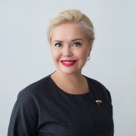 Изображение спикера