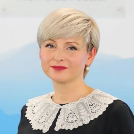 Плаева Альбина