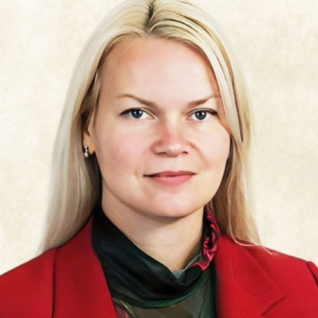 Изображение спикера