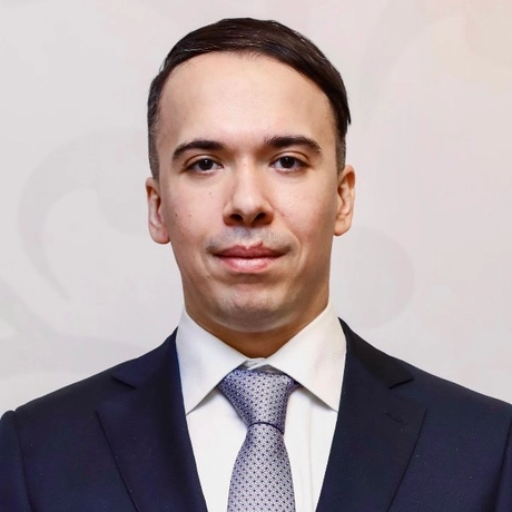 Изображение спикера