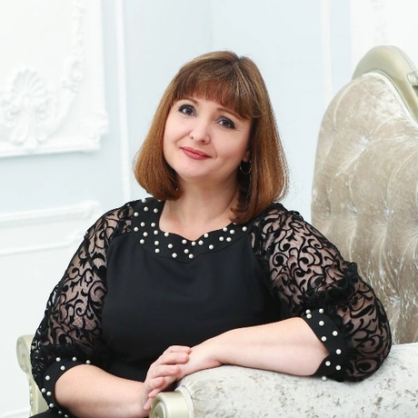 Изображение спикера