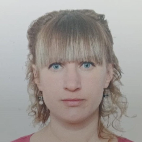 Мамитько Ольга