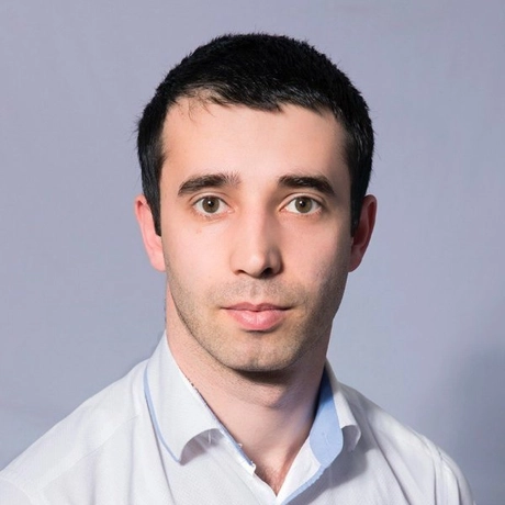 Изображение спикера
