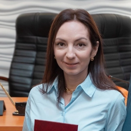 Сорокина Наталья