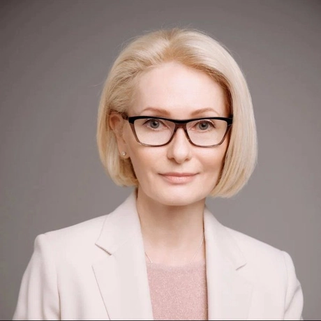 Абрамченко Виктория