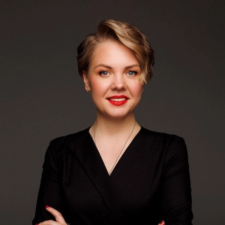 Ефремова Мария