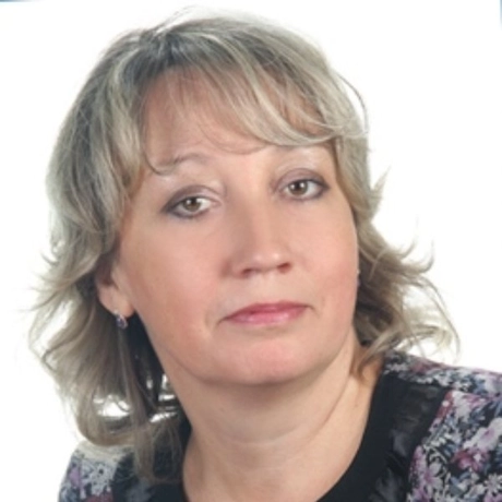 Клопова Елена