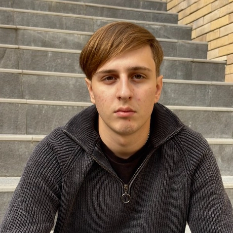 Лысенко Денис