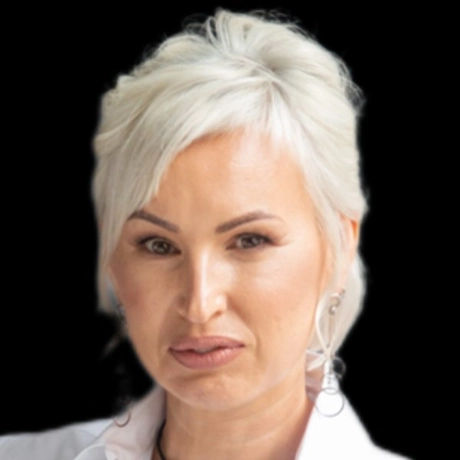 Беликова Юлия