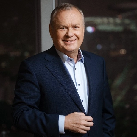 Изображение спикера