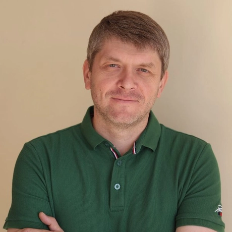 Изображение спикера