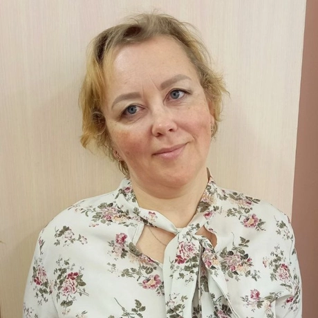 Головкина Ирина