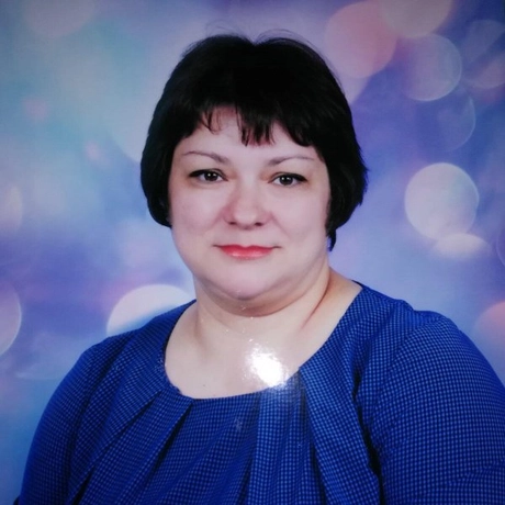 Желтова Галина