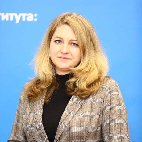 Изображение спикера