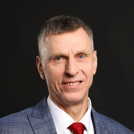 Изображение спикера