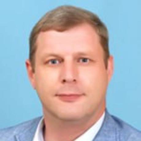 Долгих Владимир