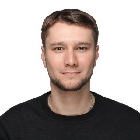 Изображение спикера