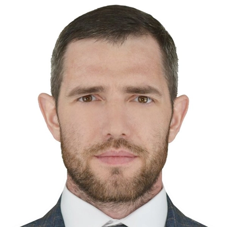 Изображение спикера