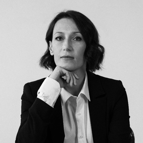 Изображение спикера