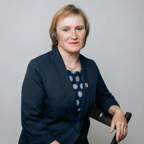 Изображение спикера