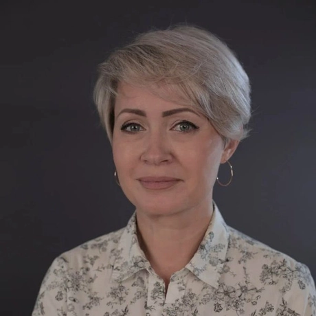 Дзюбайло Анна