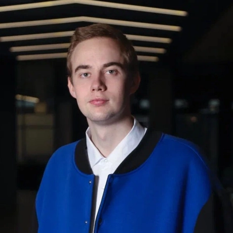 Изображение спикера