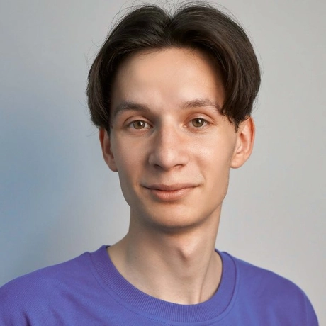 Изображение спикера