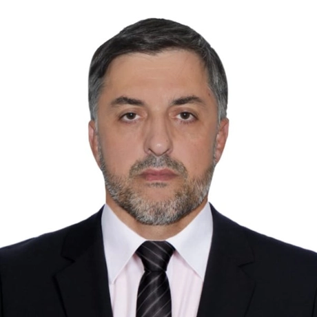 Изображение спикера